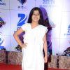 Ruhana Khanna at Zee Rishtey Awards 2015