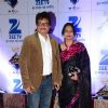 Asit Modi at Zee Rishtey Awards 2015