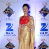Rubina Dilaik at Zee Rishtey Awards 2015