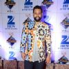 VJ Andy at Zee Rishtey Awards 2015