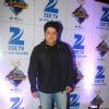 Sajid Khan at Zee Rishtey Awards 2015