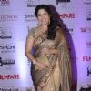 Renuka Shahane at Filmfare Awards - Marathi 2015
