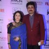 Nishigandha Wad at Filmfare Awards - Marathi 2015