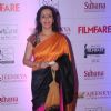 Neena Kulkarni at Filmfare Awards - Marathi 2015