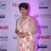 Pallavi Joshi at Filmfare Awards - Marathi 2015