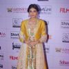 Athiya Shetty at Filmfare Awards - Marathi 2015
