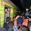 Ranbir - Deepika's Train Journey