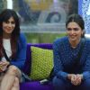 Deepika Spends Time with Housemates in Bigg Boss 9 house | Tamasha Photo Gallery
