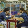 Rishab Sinha Spends Time with Deepika Padukone on a Date in Bigg Boss 9 House