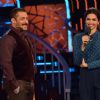 Salman Khan : Deepika Padukone Promotes Tamasha on Bigg Boss 9- Double Trouble