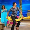 Salman Khan : Salman Khan dancing