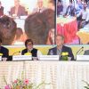 BigB at Launch of Media Campaign on Hepatitis B