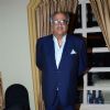 Boney Kapoor at Launch of Yes Bank Book 'Coffee Table'
