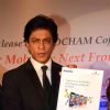 SRK at Launch of Yes Bank Book 'Coffee Table'