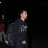 Varun Dhawan : Varun Dhawan Snapped at Airport