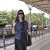 Sonam Kapoor : Sonam Kapoor Snapped at Airport