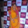 Juhi Parmar at Launch of &TV 's New Show 'Santoshi Maa'