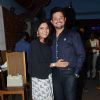 Swapnil Joshi and Mukta Barve at Success Bash of Mumbai-Pune-Mumbai 2