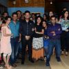 Cast of Mumbai-Pune-Mumbai 2 at Success Bash