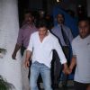 Shah Rukh Khan Snapped at Olive