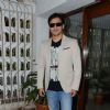 Vivek Oberoi at Cover Launch Event of Society Magazine