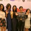 Sandhya Mridul : Cast of Angry Indian Goddesses at Press Meet