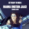 Kriti Sanon : Kriti Sanon in 'Manma Emotion Jaage' - second song of Dilwale