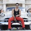 Varun Dhawan : Party Anthem 'Manma Emotion Jaage' - second song of Dilwale Starring Varun Dhawan