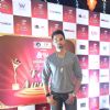 Avinash Mukherjee at 14th Indian Telly Awards Nomination Ceremony