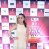Shraddha Arya at 14th Indian Telly Awards Nomination Ceremony