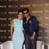 The Most Loved Onscreen Pair SRK- Kajol at Song Launch of 'Dilwale'