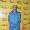 Sanjay Leela Bhansali for Promotions of Bajirao Mastani at Radio Mirchi