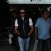 Hrithik Roshan : Hrithik Roshan snapped at Airport