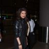 Priyanka Chopra : Priyanka Chopra snapped at Airport