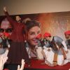 Ranveer SinghLaunches Song 'Malhari' from Bajirao Mastani
