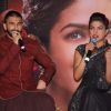 Priyanka Chopra and Ranveer Singh at Song Launch of Bajirao Mastani