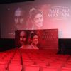 Promotions of Bajirao Mastani