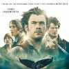 Chris Hemsworth in In the Heart of the Sea | In the Heart of the Sea Posters