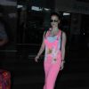 Elli Avram Snapped at Airport