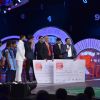 Ranveer Singh and Sourav Ganguly at NDTV Support 'My School Telethon'
