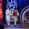 Ranveer Singh : 'Dada' and Ranveer Singh Shakes a leg at NDTV Support 'My School Telethon'