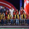 Ranveer Singh and Sourav Ganguly at NDTV Support 'My School Telethon'