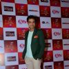 Ranveer Brar at Indian Telly Awards