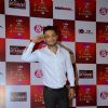 Siddharth Bhardwaj at Indian Telly Awards