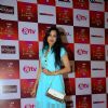 Kamya Punjabi at Indian Telly Awards
