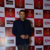 Sanjeev Seth at Indian Telly Awards