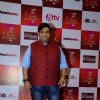 Kiku Sharda at Indian Telly Awards