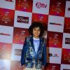 Ishant Bhanushali at Indian Telly Awards