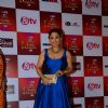 Shruti Ulfat at Indian Telly Awards
