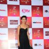 Sriti Jha at Indian Telly Awards